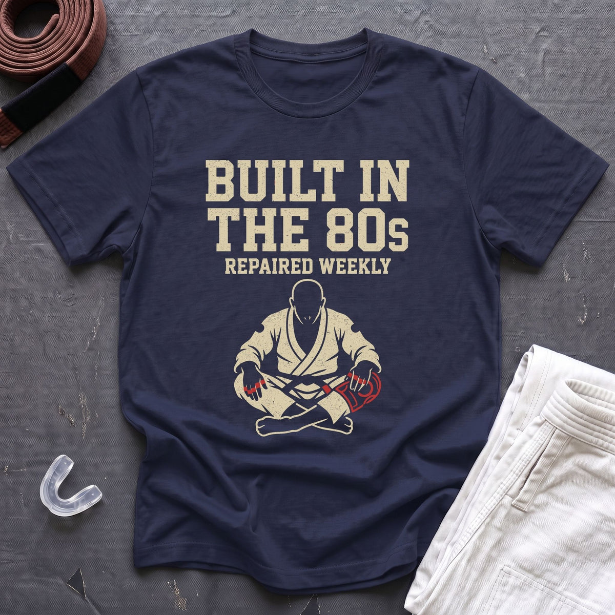 Repaired Weekly T-Shirt