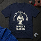 Gorilla Passing T-Shirt