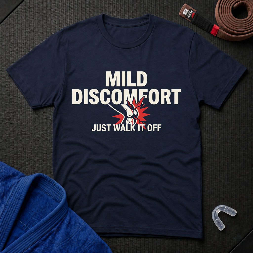 Mild Discomfort T-Shirt