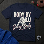 Body By BJJ T-Shirt