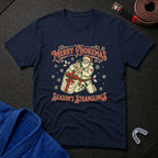 Merry Chokemas T-Shirt