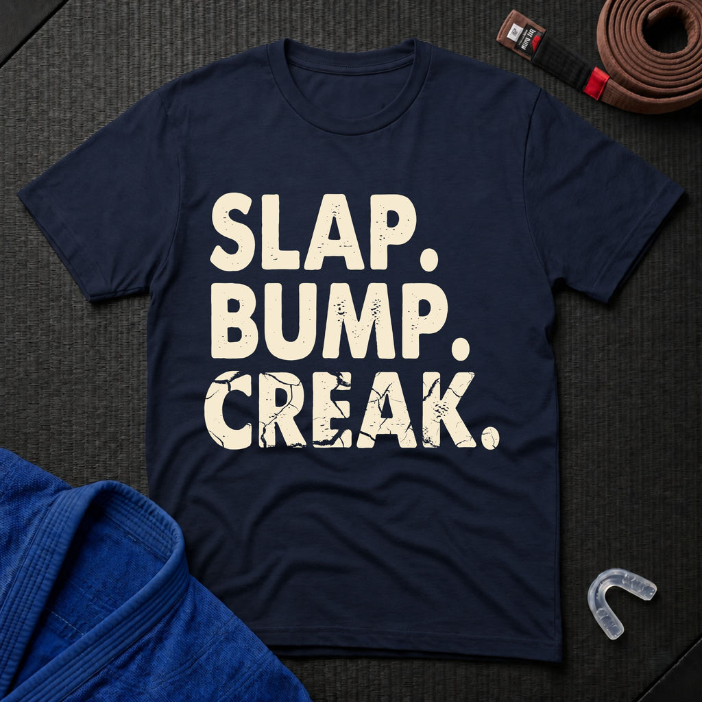 Slap Bump Creak T-Shirt