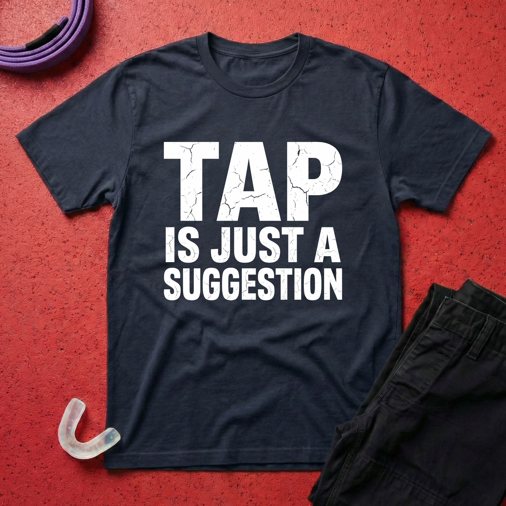 Tap Suggestion T-Shirt