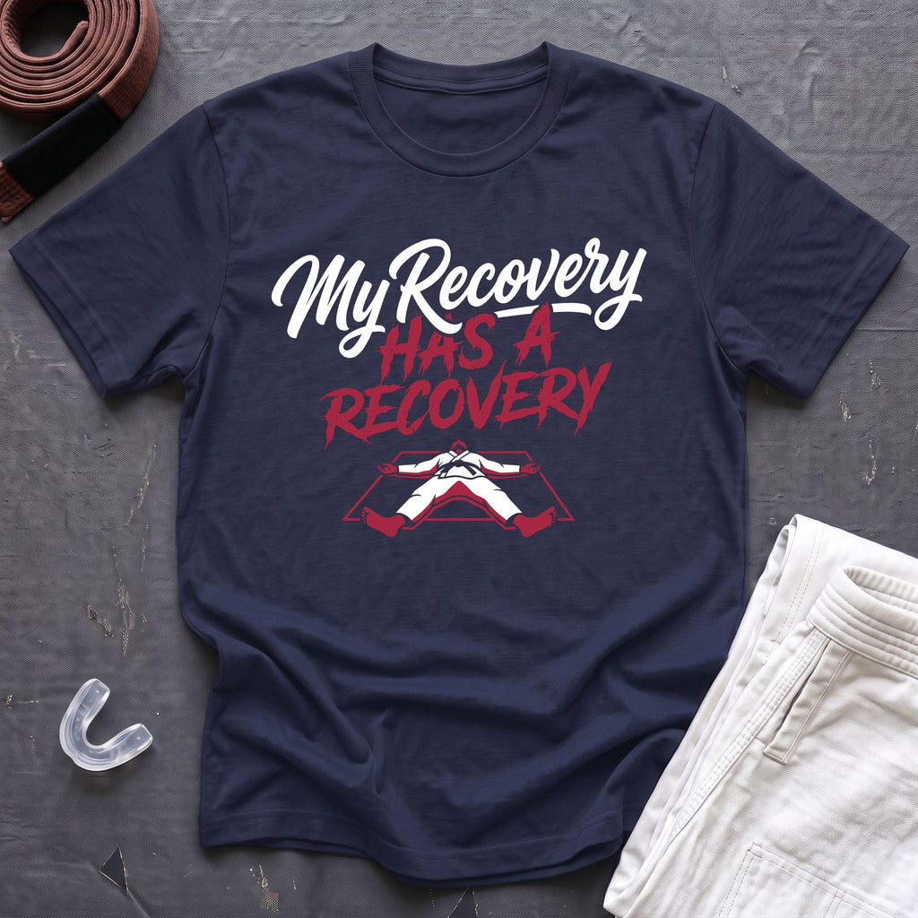 My Recovery T-Shirt