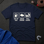 Pull Guard T-Shirt