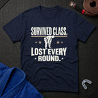 Lost Every Round T-Shirt
