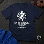 Limbs Chaos T-Shirt