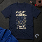 Lost In Rolling T-Shirt