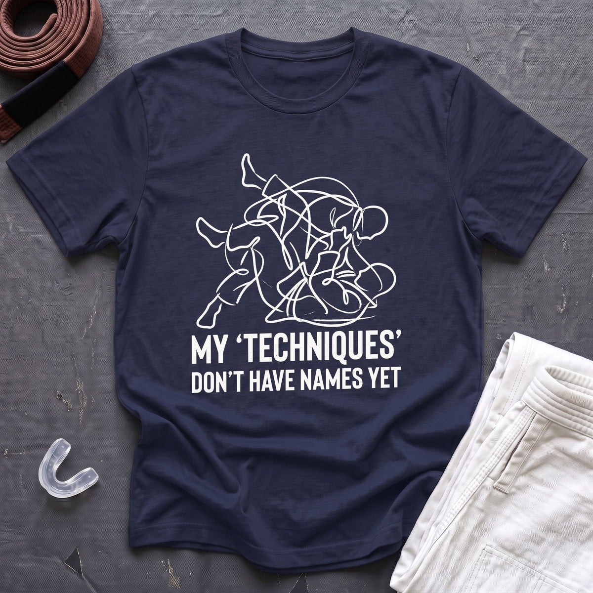 Innovative T-Shirt