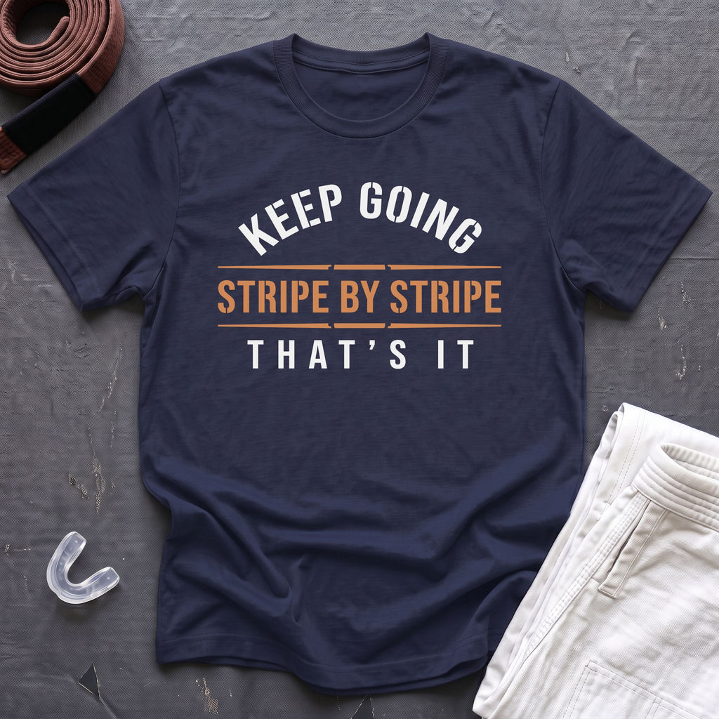Keep Going T-Shirt