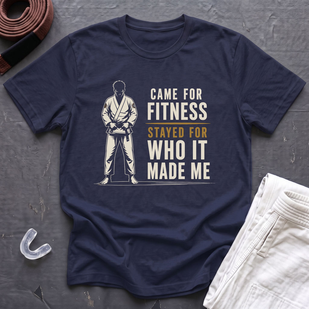 Stayed For It T-Shirt