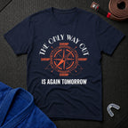 The Only Way Out T-Shirt