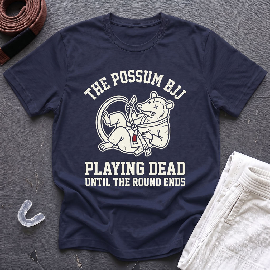 Possum BJJ T-Shirt