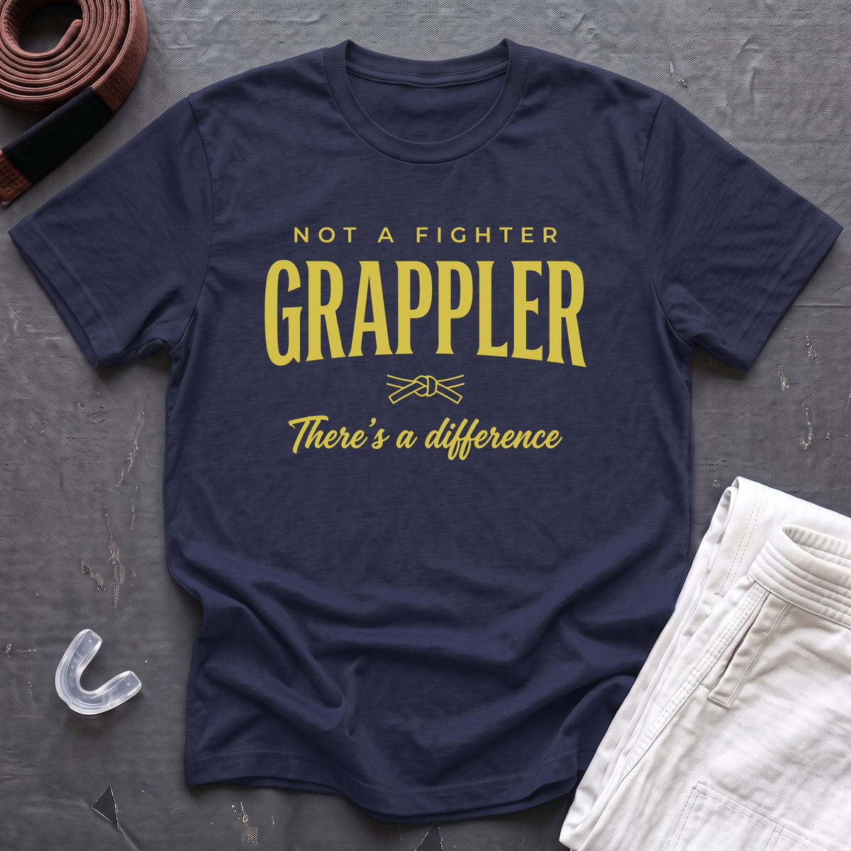 The Grappler T-Shirt
