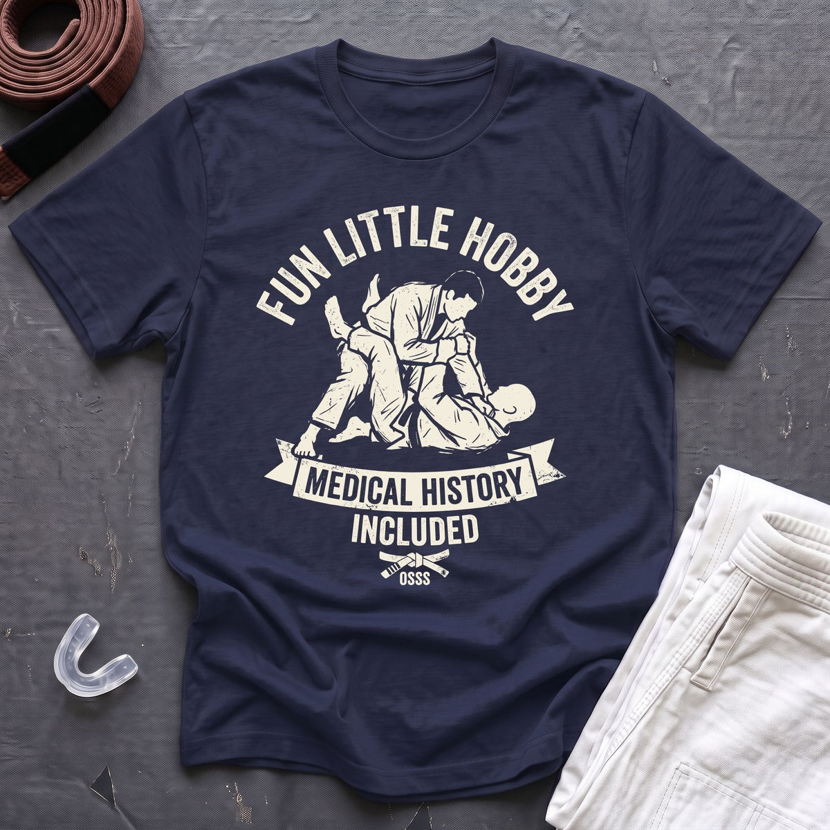 Fun Hobby T-Shirt