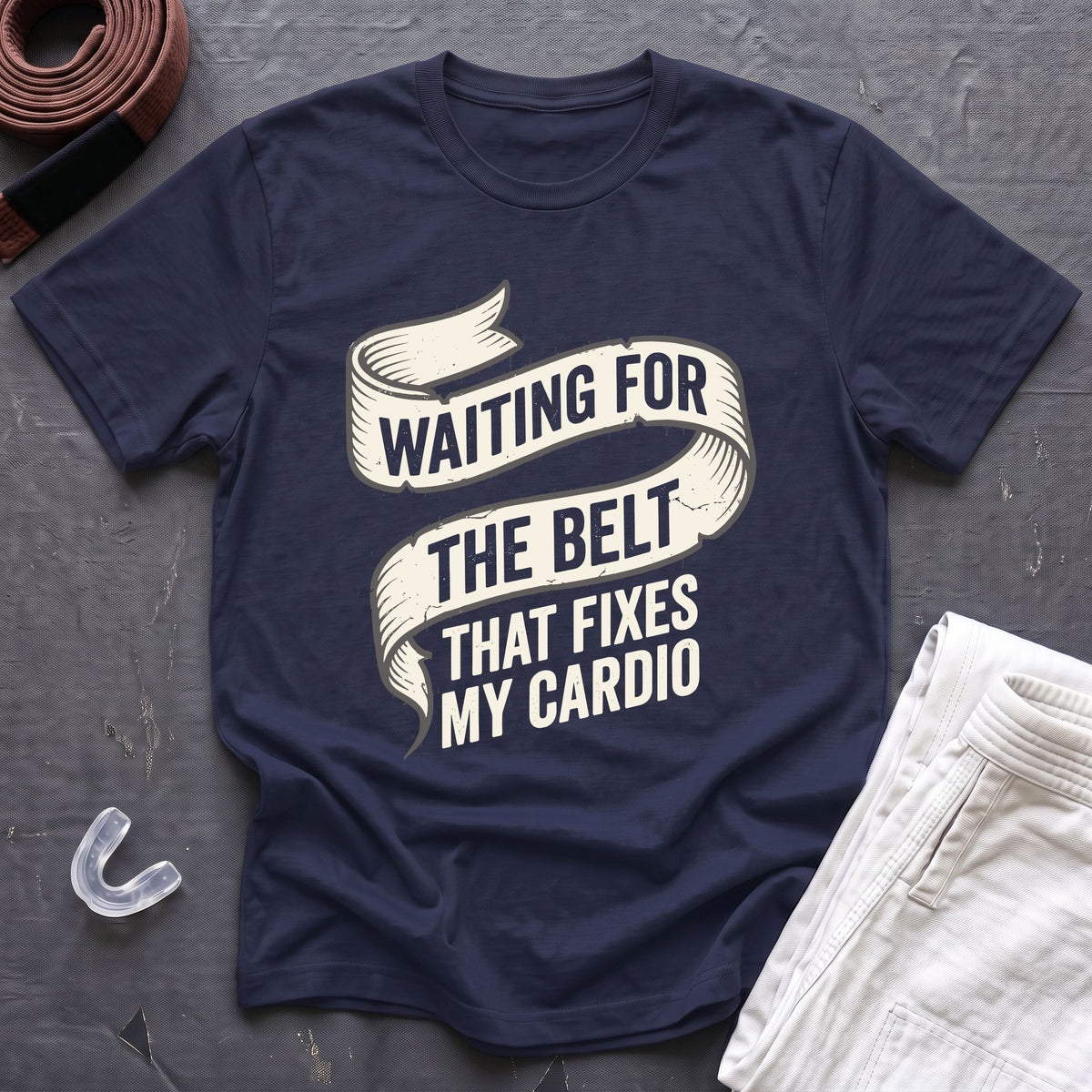 Cardio Fix T-Shirt