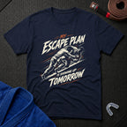 C U Tomorrow T-Shirt
