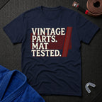 Vintage Parts T-Shirt