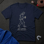 Not Limping T-Shirt