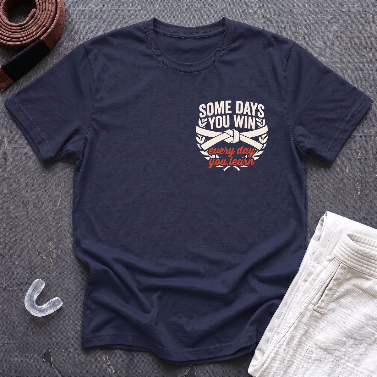 Always Learn T-Shirt