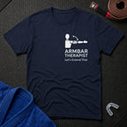 Armbar Therapist T-Shirt