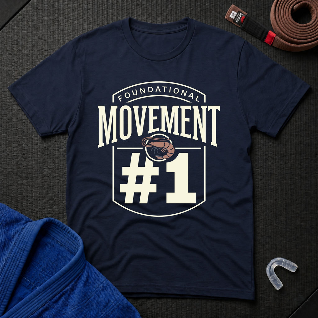 Movement #1 T-Shirt