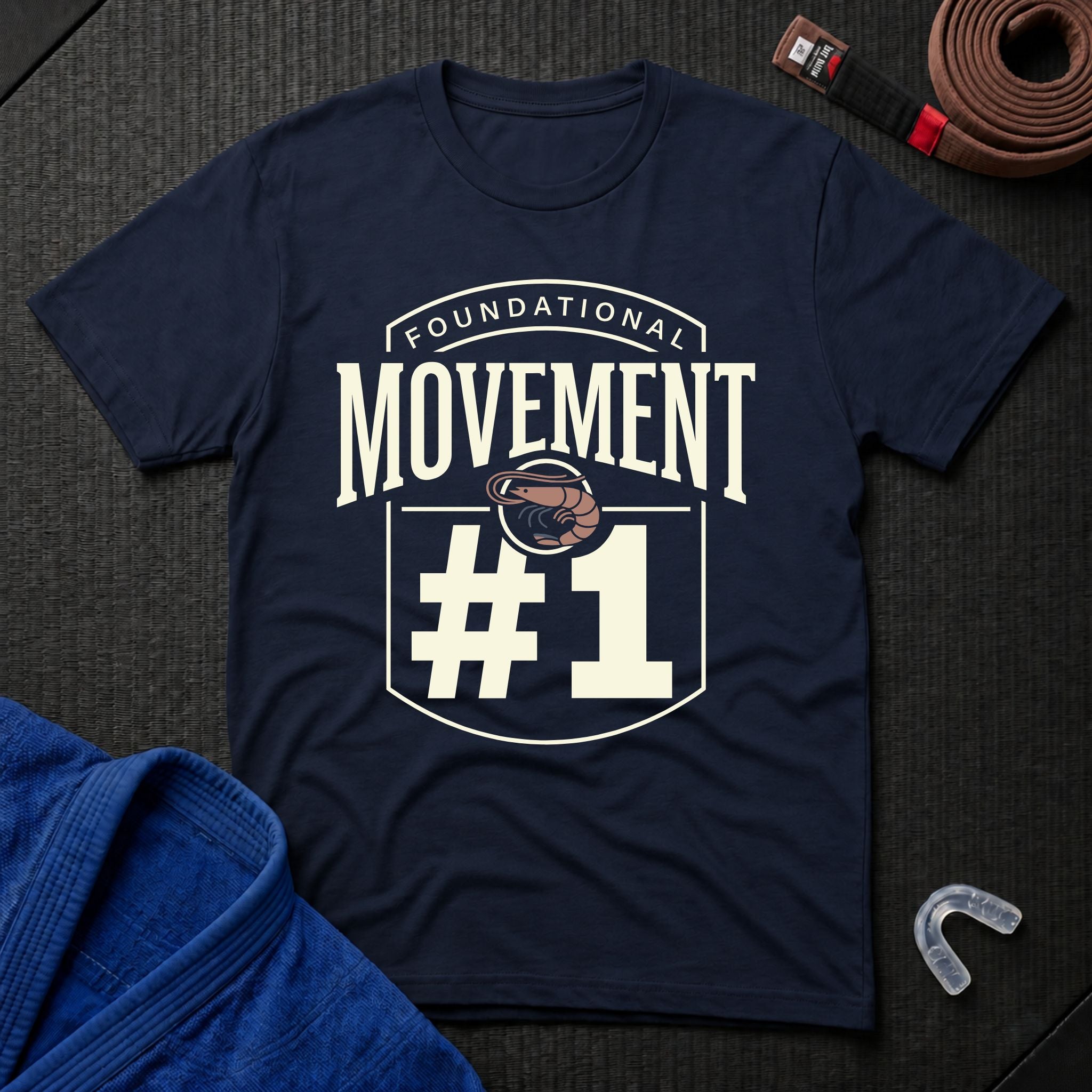 Movement #1 T-Shirt