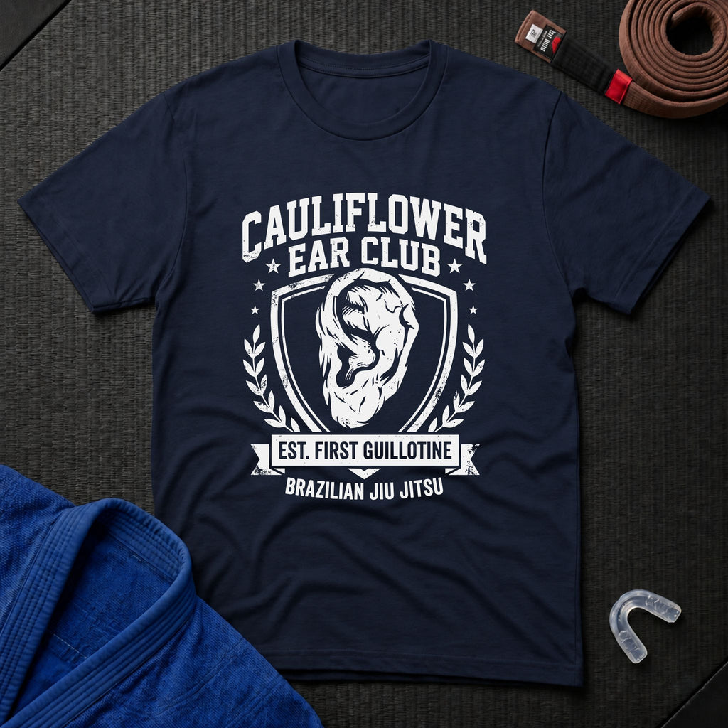 Weird Ear T-Shirt