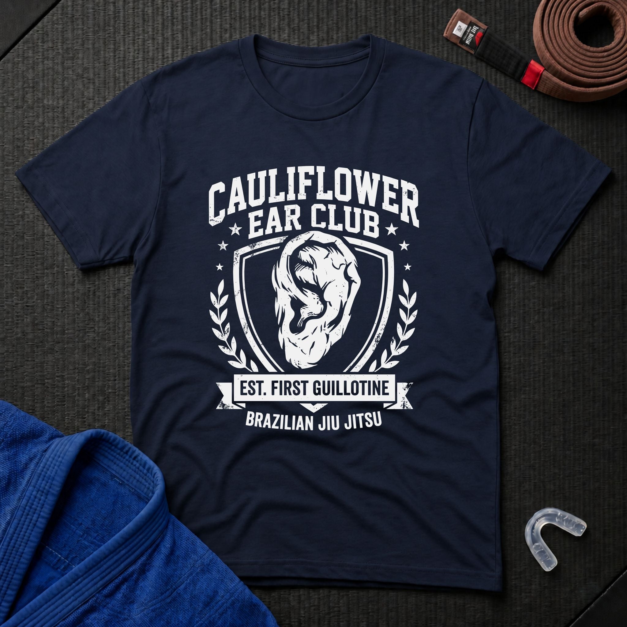 Weird Ear T-Shirt