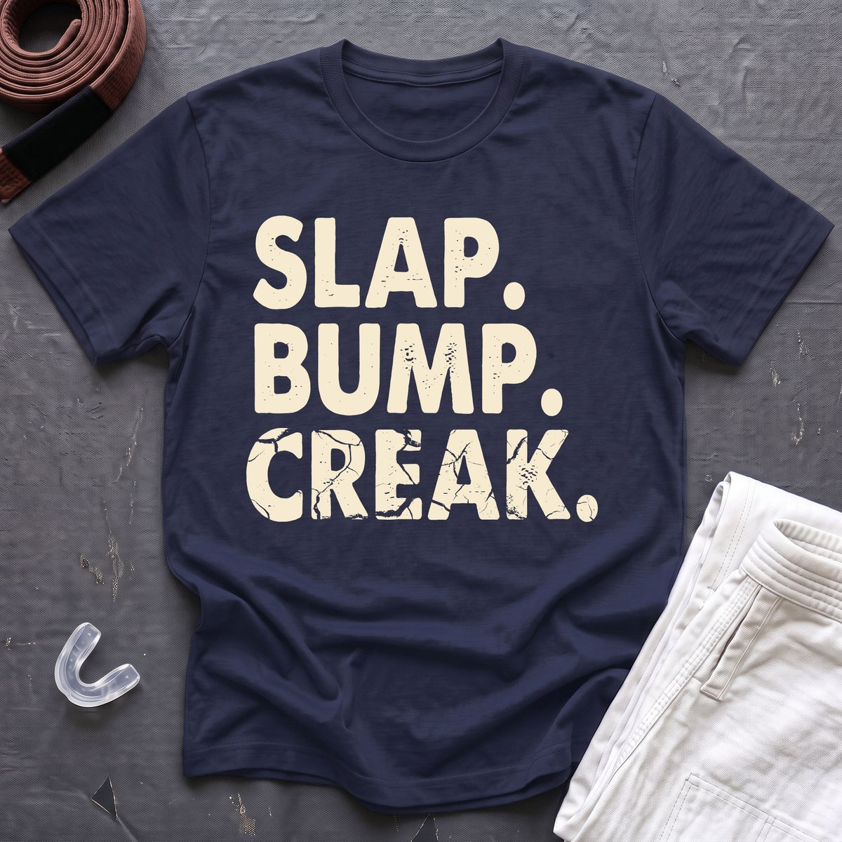 Slap Bump Creak T-Shirt