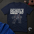 Muscle Memory T-Shirt