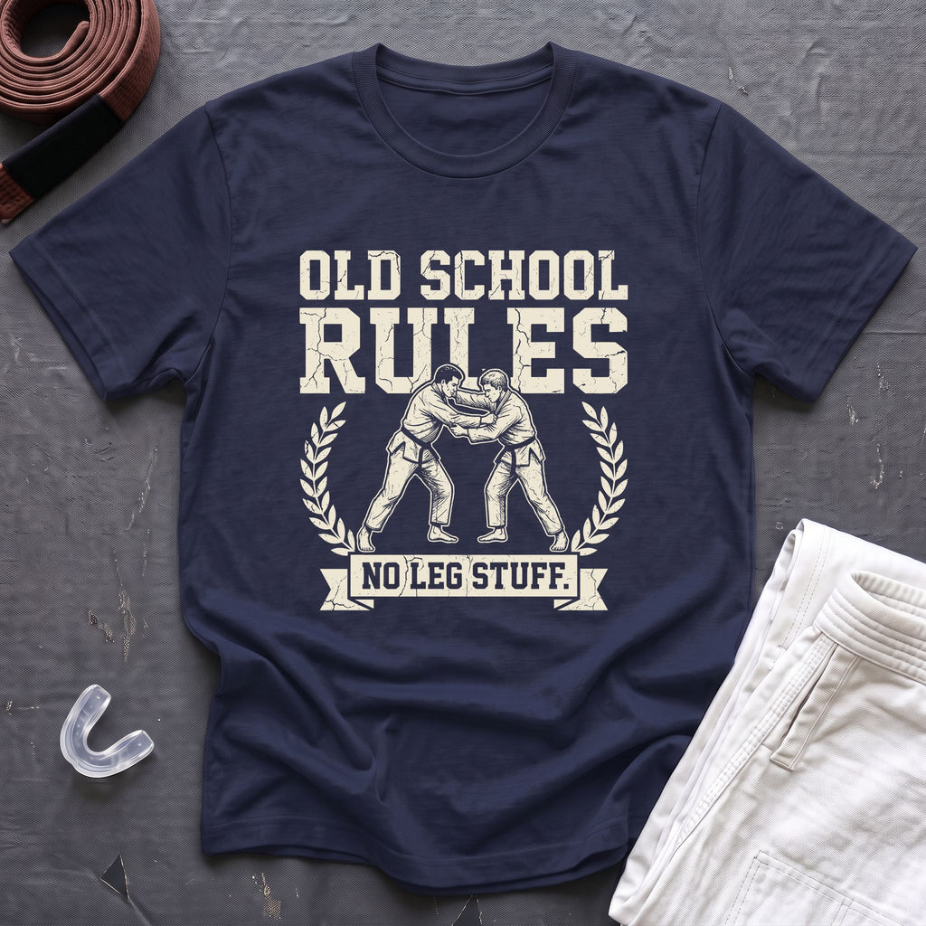 No Leg Stuff T-Shirt