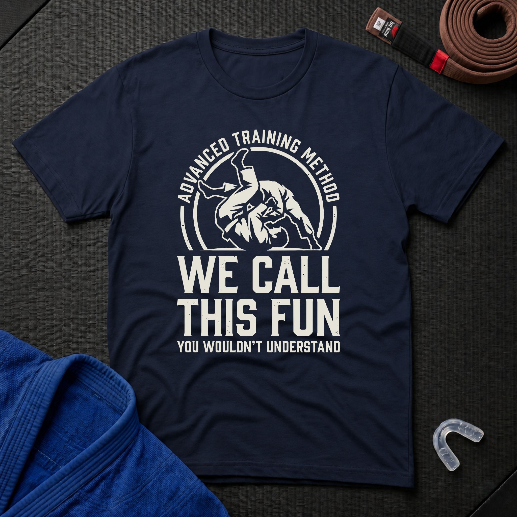 We Call This Fun T-Shirt
