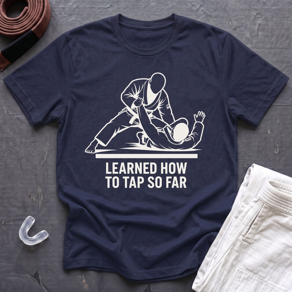 Learned To Tap T-Shirt