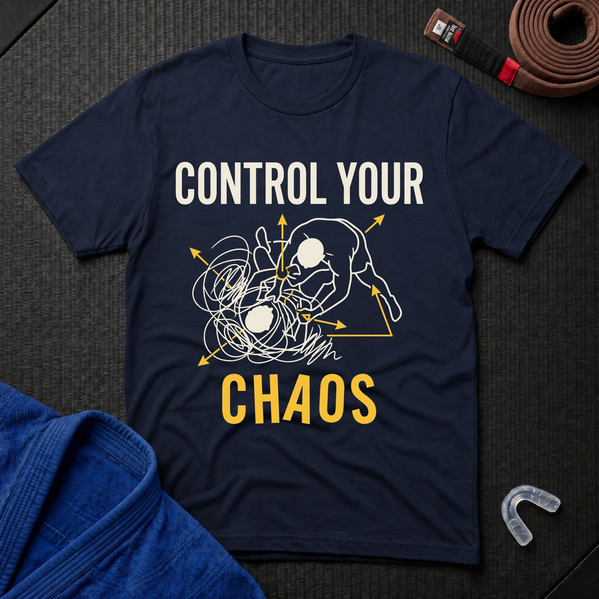Control Your Chaos T-Shirt