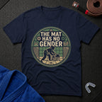 No Gender Mat T-Shirt