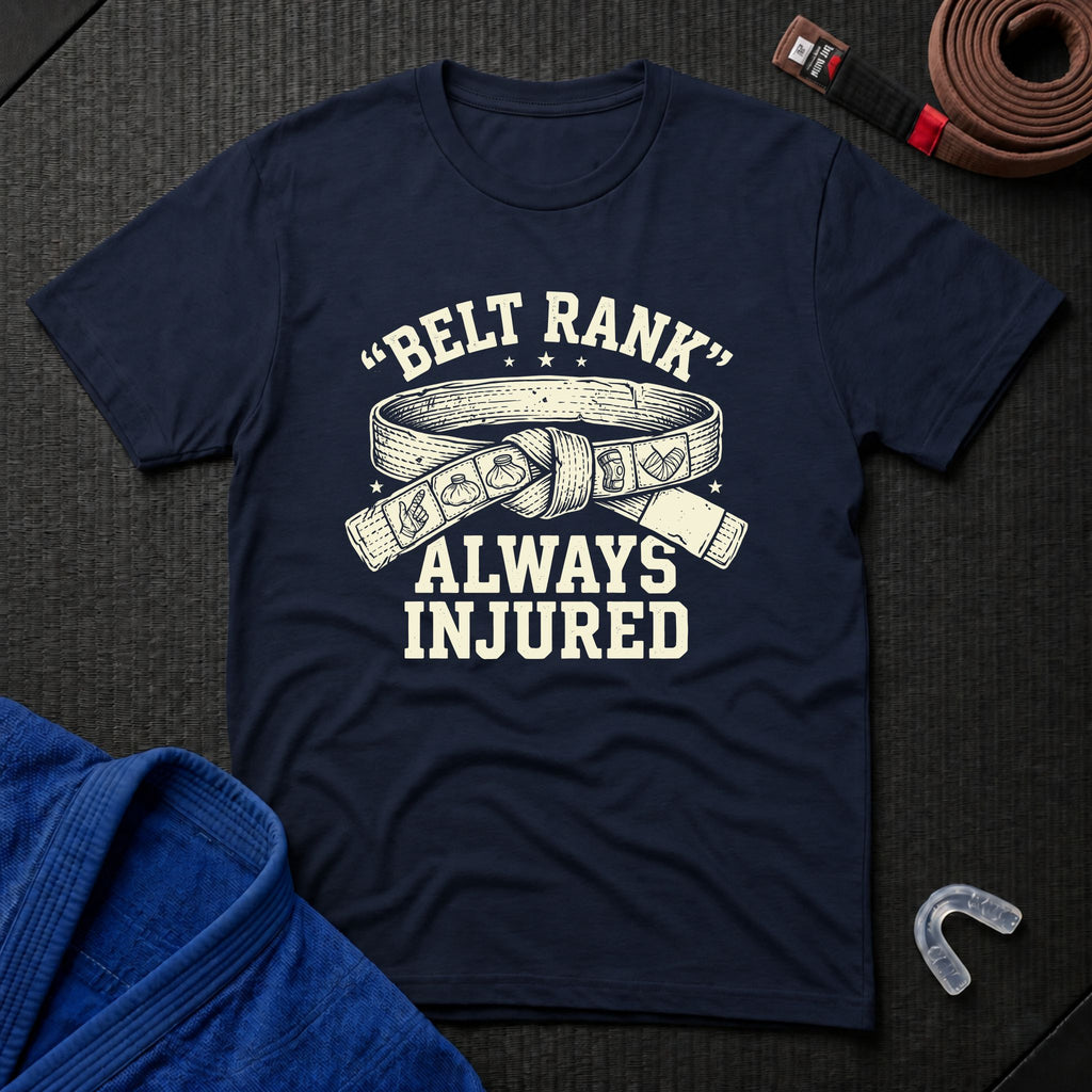 Always Injured T-Shirt