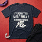 Forgotten Techniques T-Shirt