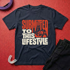 Submitted To The Lifestyle T-Shirt