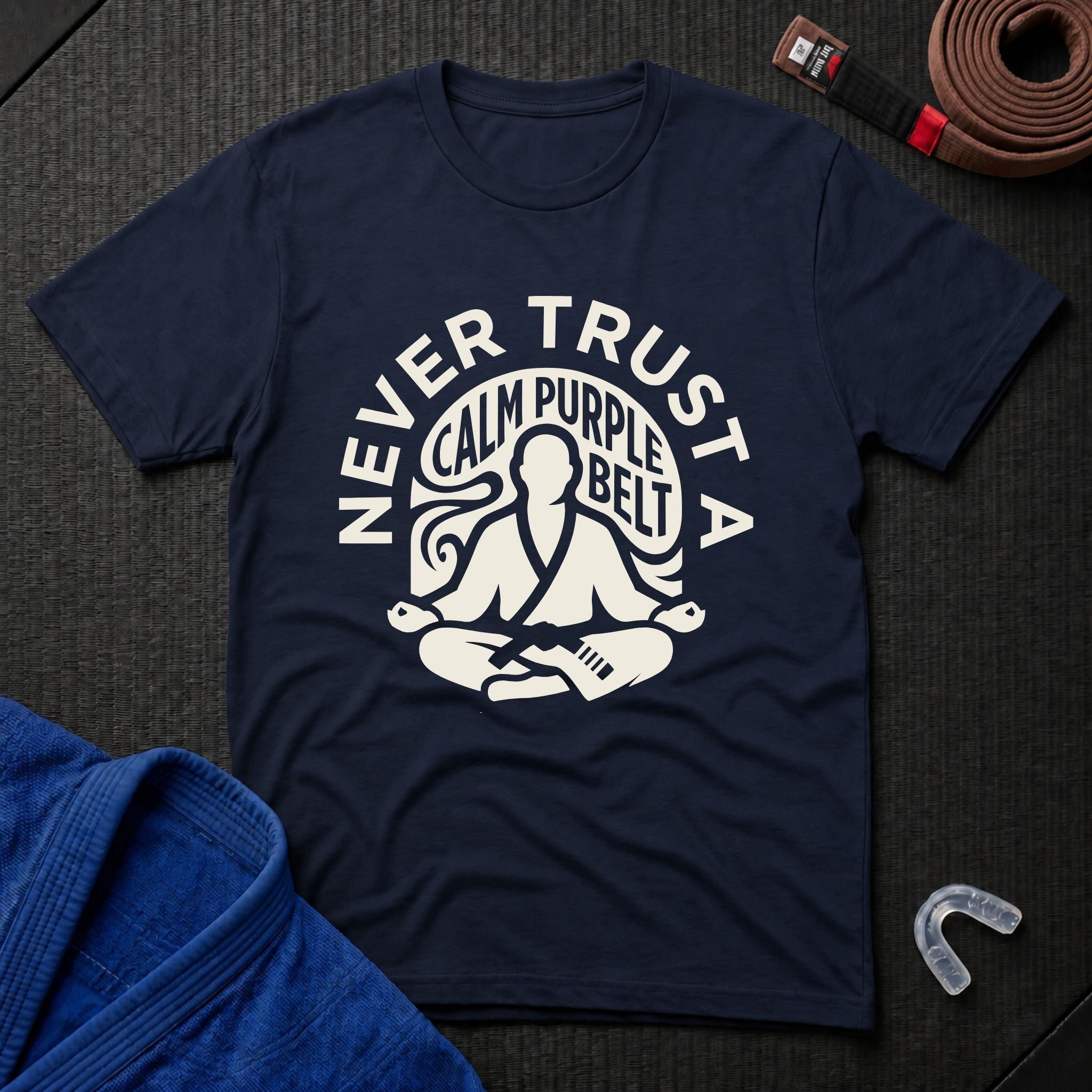 Trust Issues T-Shirt