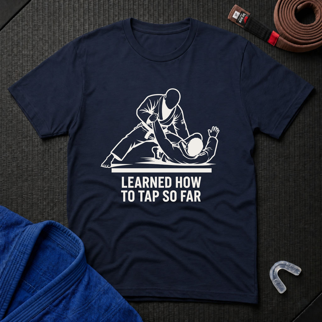 Learned To Tap T-Shirt
