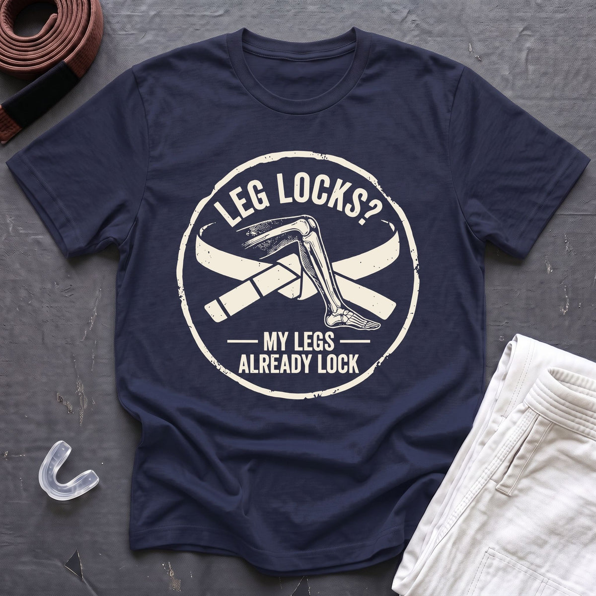 Locked Legs T-Shirt