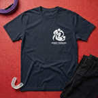 Almost Technical T-Shirt
