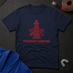 Strategic Cuddling T-Shirt