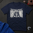 Grappling Mode T-Shirt