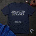 Advanced Beginner T-Shirt