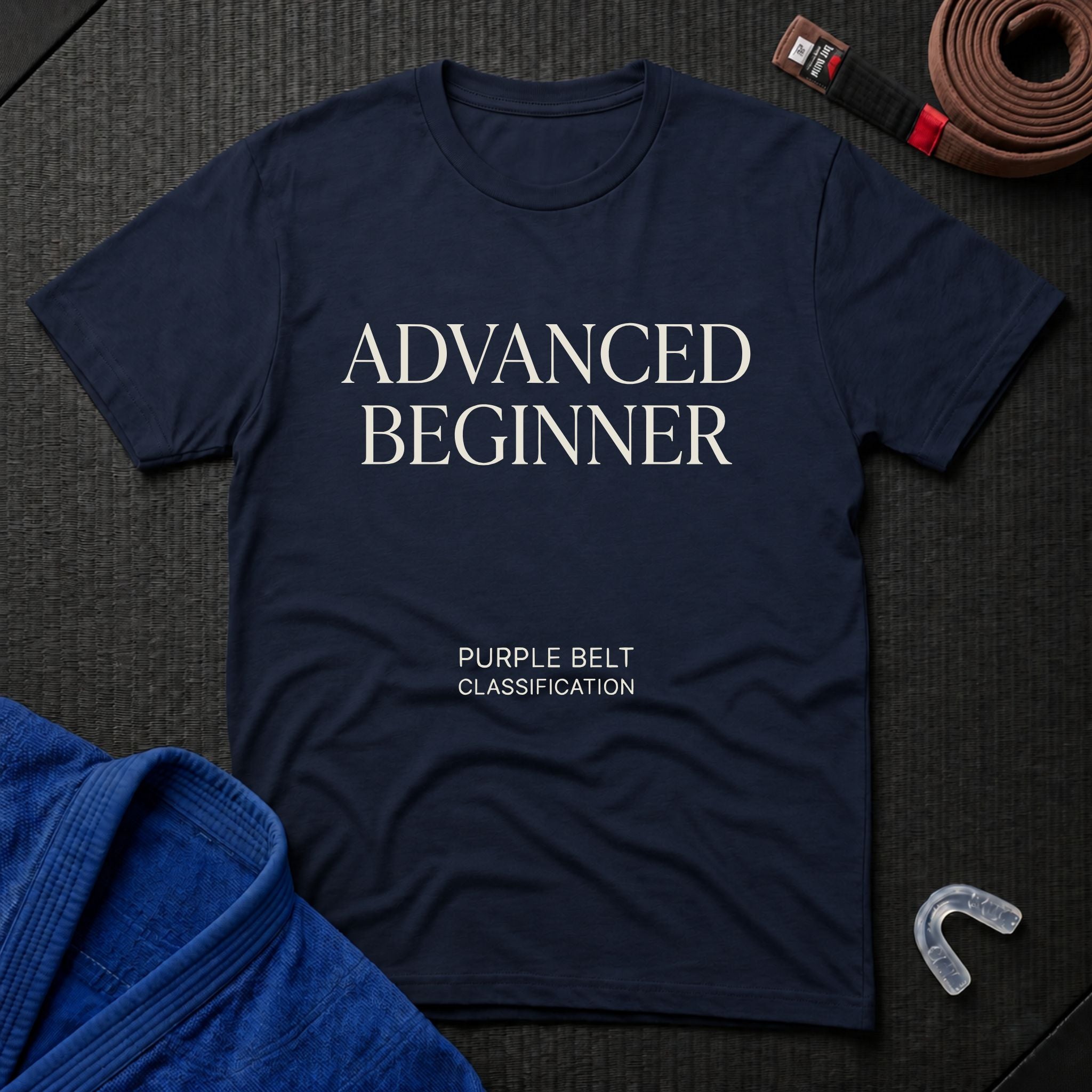 Advanced Beginner T-Shirt