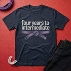 Four Years To Intermediate T-Shirt