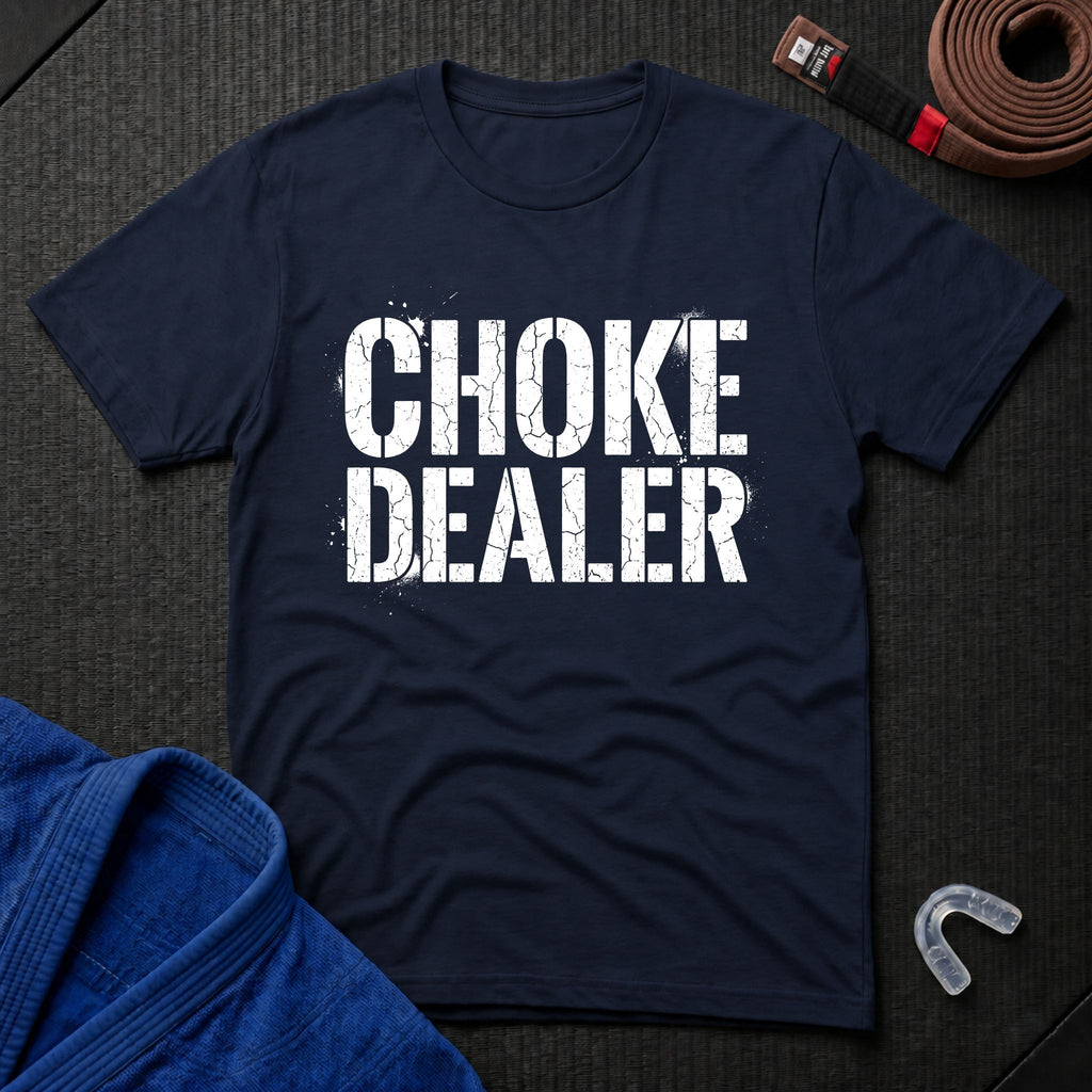 Choke Dealer T-Shirt