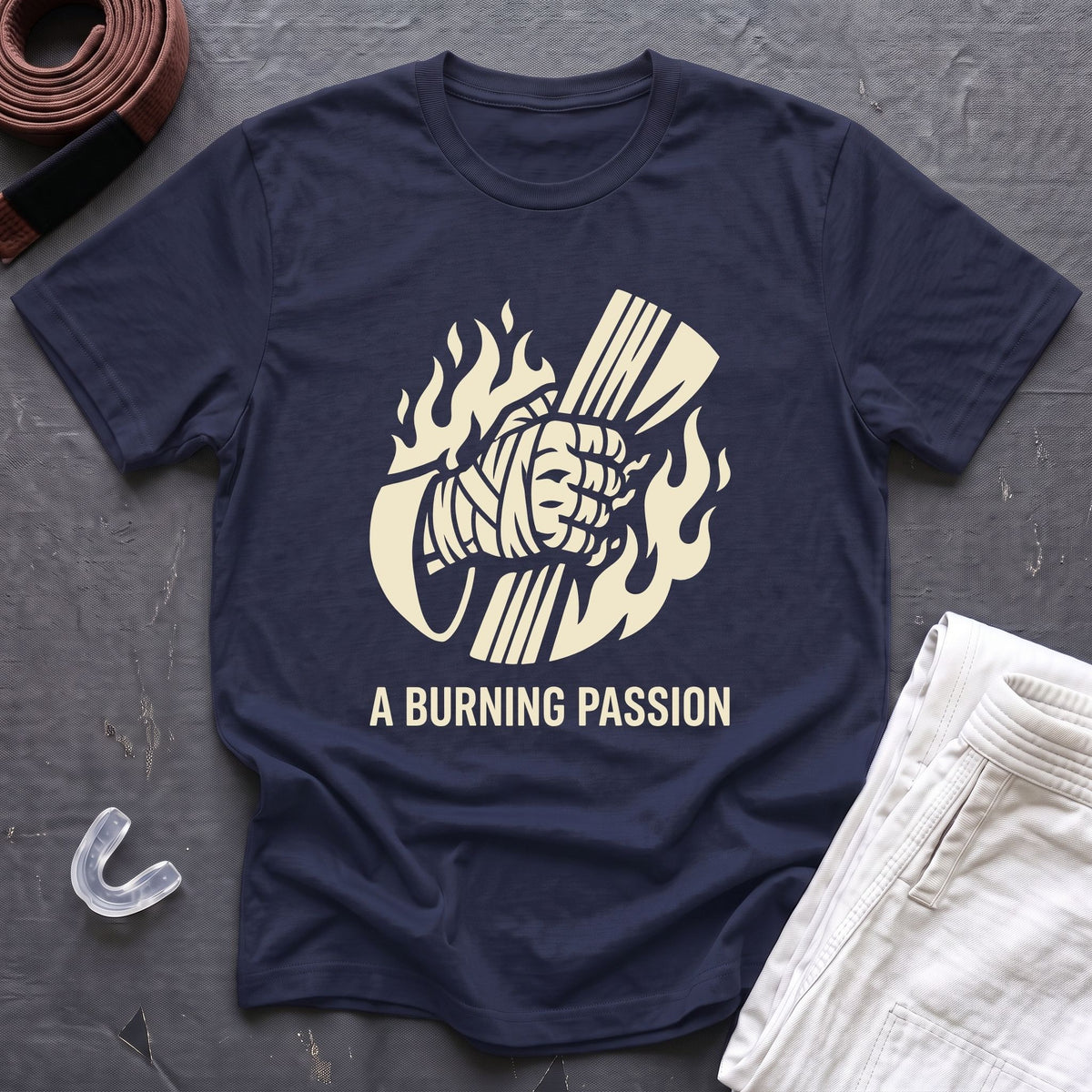 Burning Passion T-Shirt